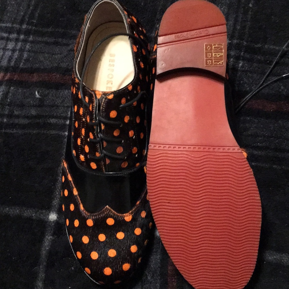 Custom shoes. Size 11.